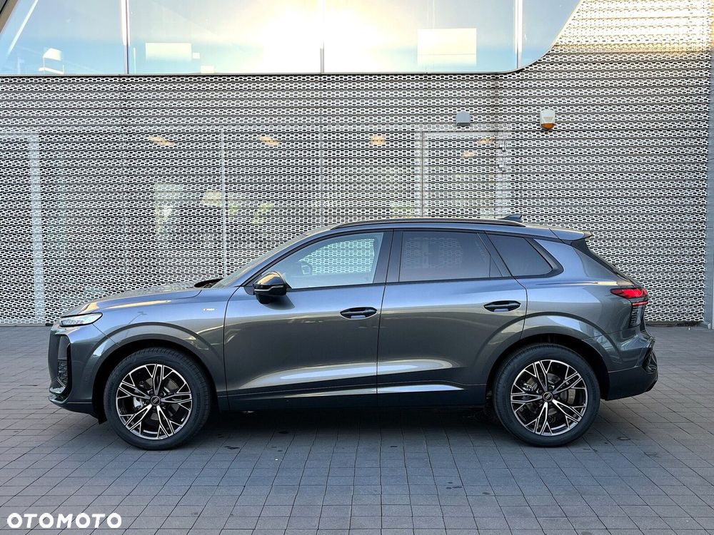 Audi Q3 - 7