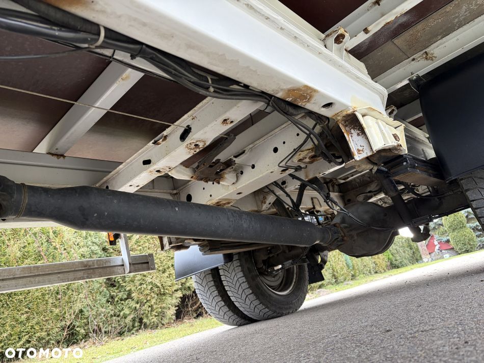 Mercedes-Benz Sprinter 518CDi - 35