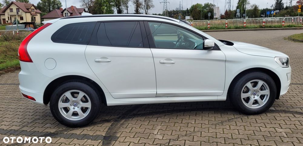 Volvo XC 60 - 12