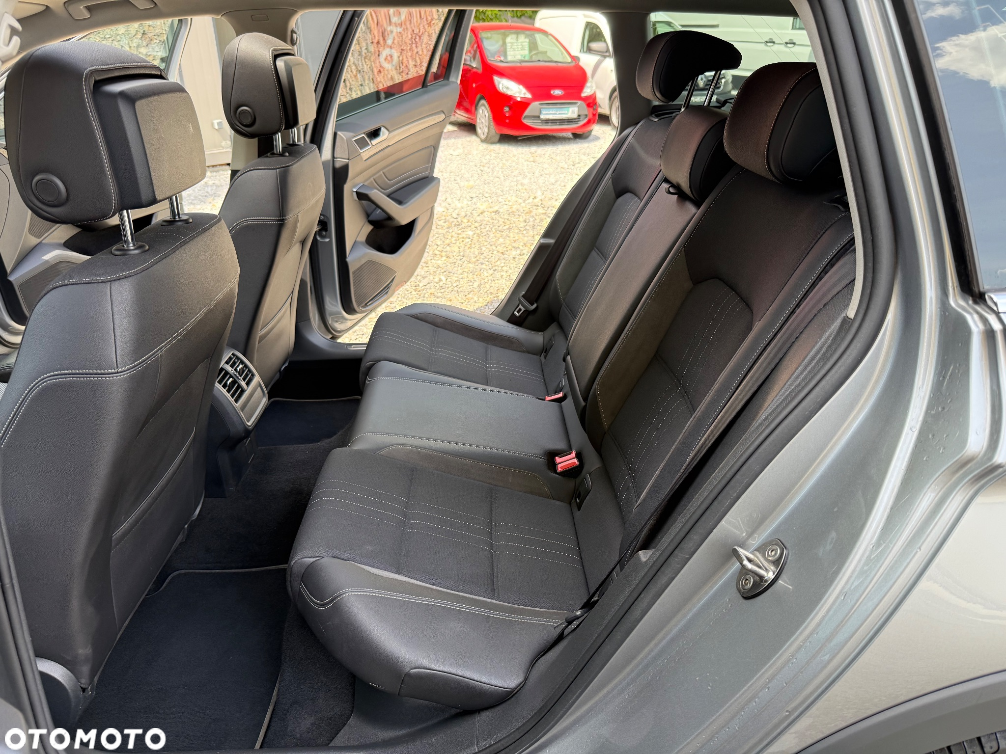 Volkswagen Passat 2.0 TDI BMT SCR 4Mot Highline DSG7 - 28