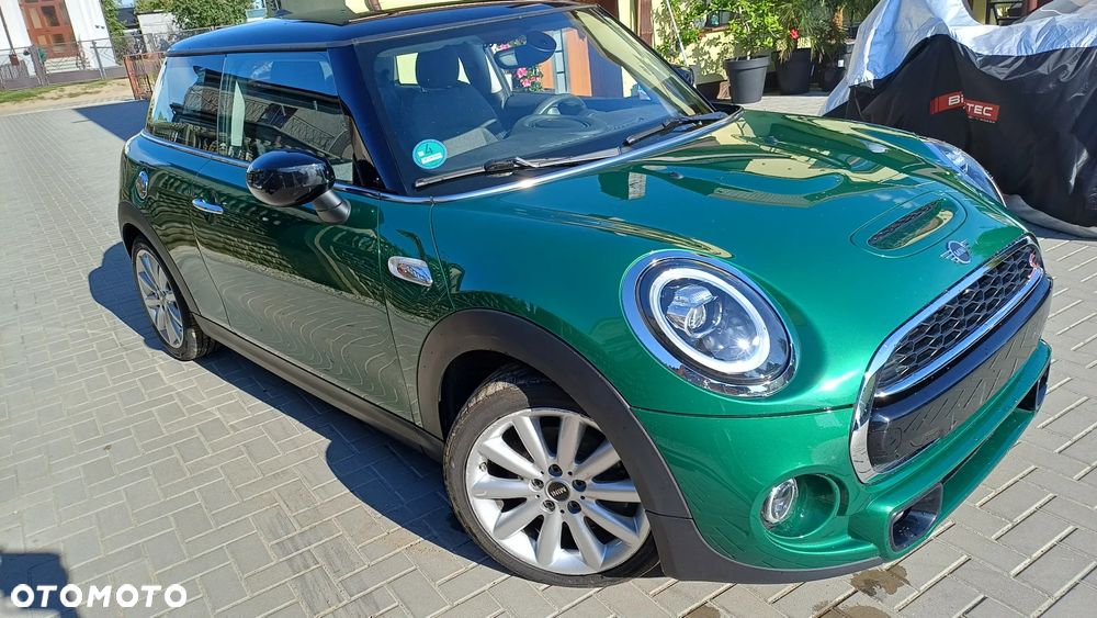 MINI Cooper S 60 Years - 8
