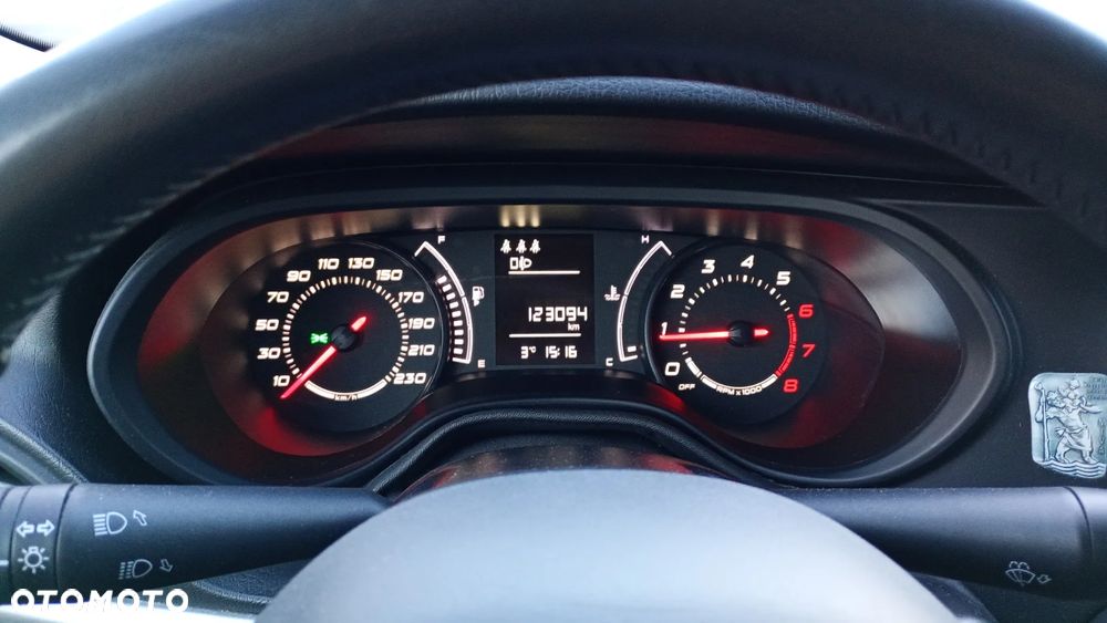 Fiat Tipo 1.4 16V Easy - 3