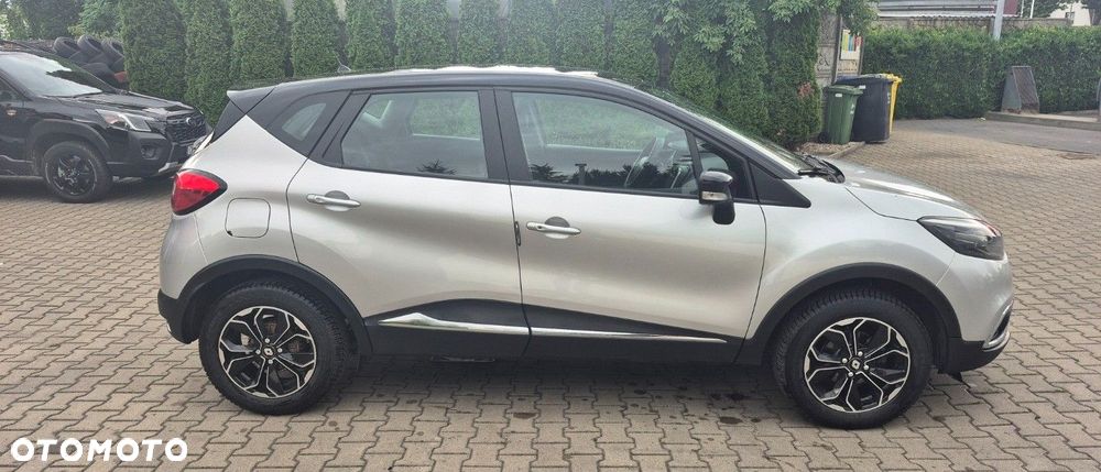 Renault Captur (ENERGY) TCe 90 LIMITED - 4