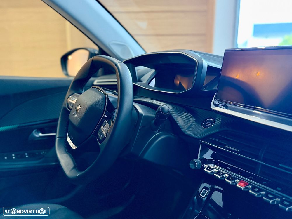 Peugeot e-2008 50 kWh Allure Pack - 7