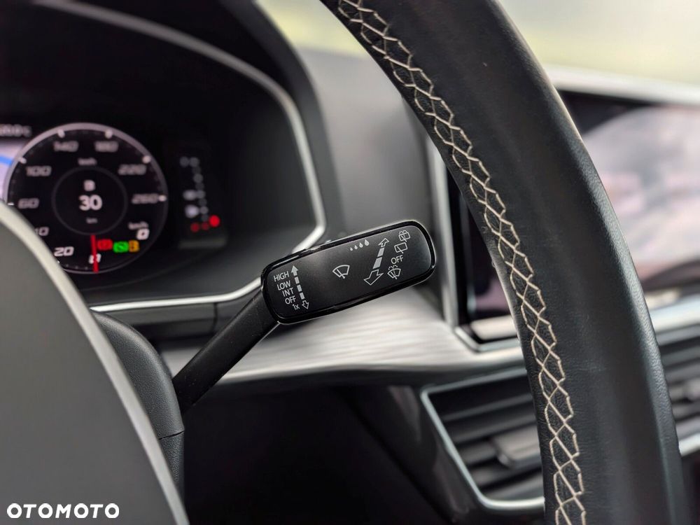 Seat Tarraco 2.0 TDI Xperience S&S DSG - 24