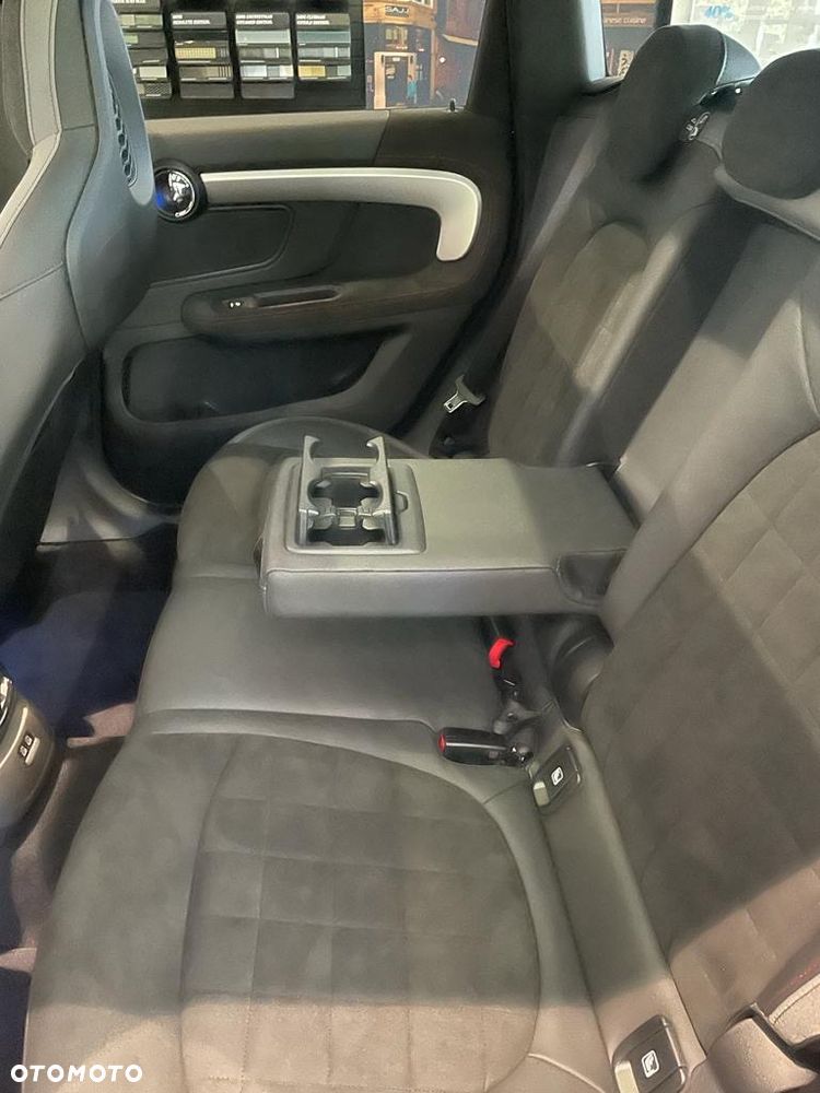 MINI John Cooper Works ALL4 sport - 10