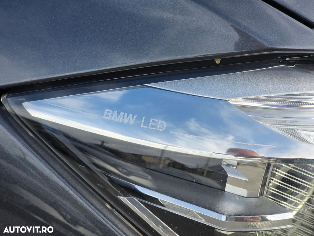 BMW Seria 3 320d Aut. - 10