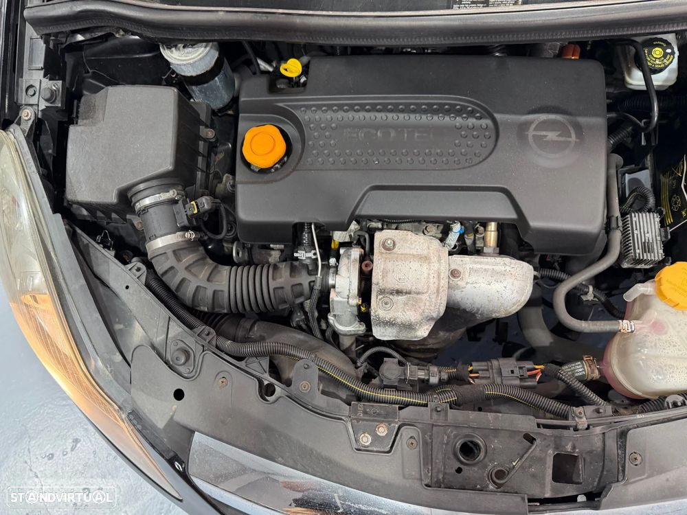 Opel Corsa - 32
