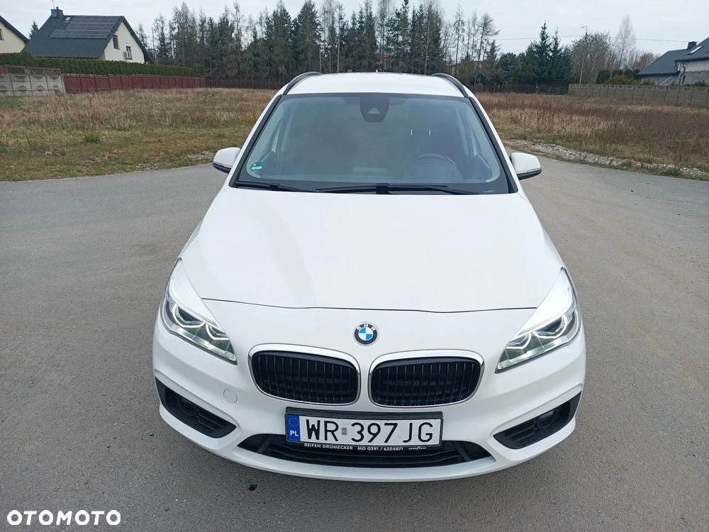 BMW Seria 2 218d GT M Sport - 19