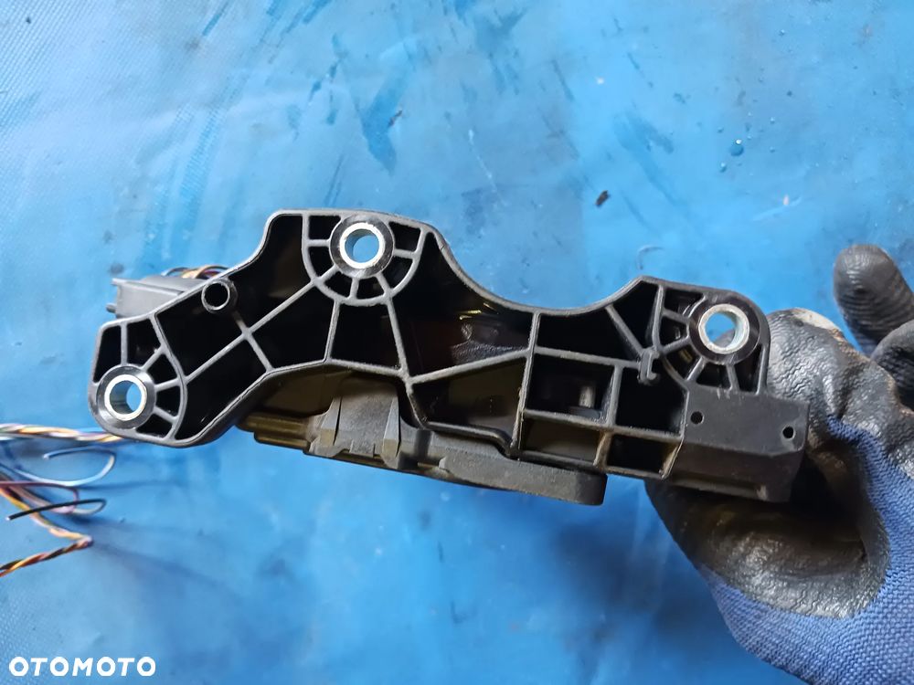 Pedał gazu potencjometr Ford Mondeo Mk4 IV 1.8 2.0 TDCI Dostępne do wersji Benzyna Diesel tempomat - 3