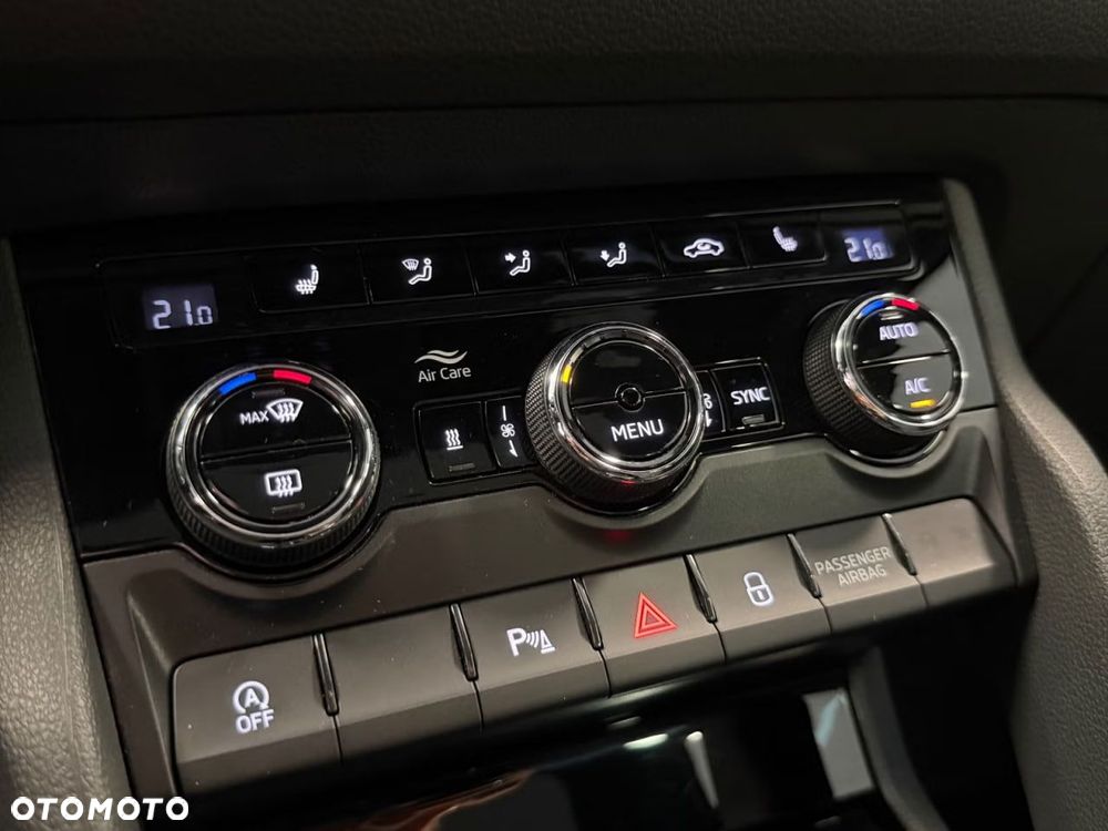 Skoda Kodiaq 2.0 TDI 4x4 DSG Sportline - 25
