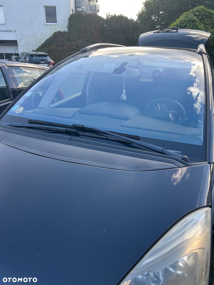 Citroën C4 Picasso 2.0 HDi FAP EGS6 Exclusive - 9