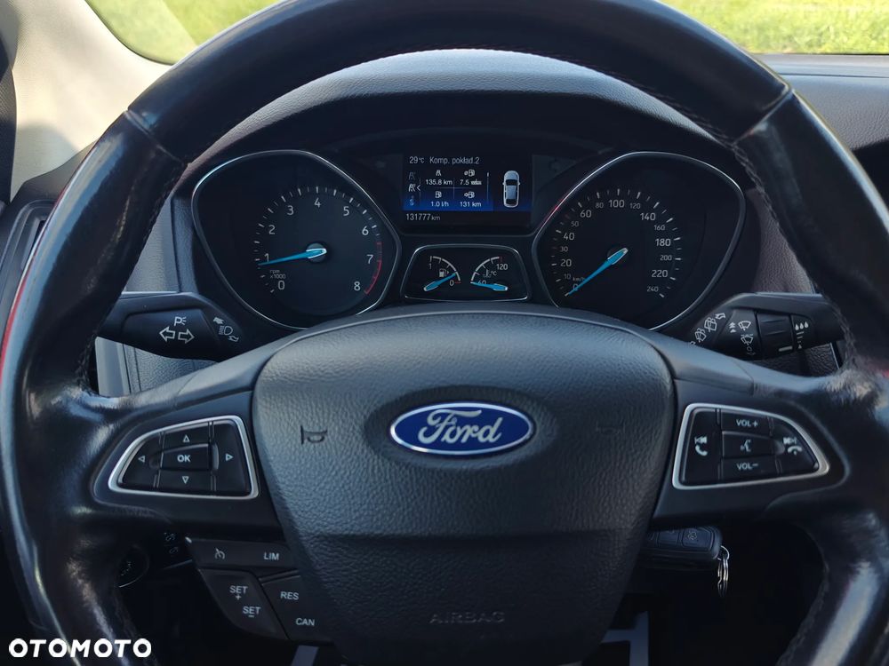 Ford Focus - 6