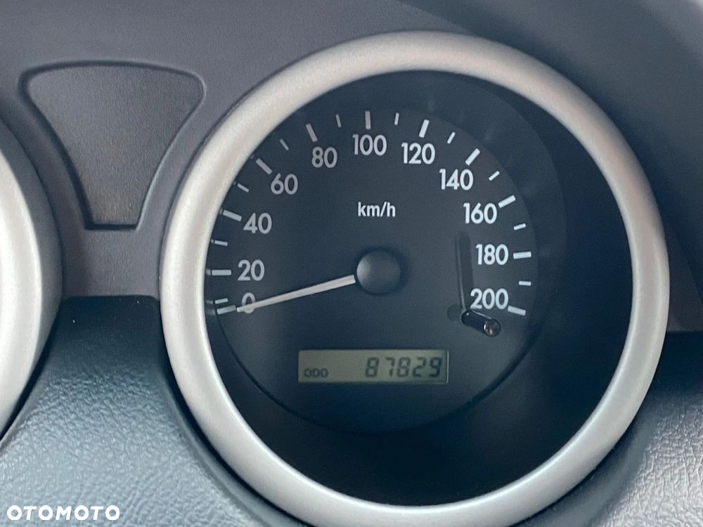 Chevrolet Kalos 1.4 16V SX - 5