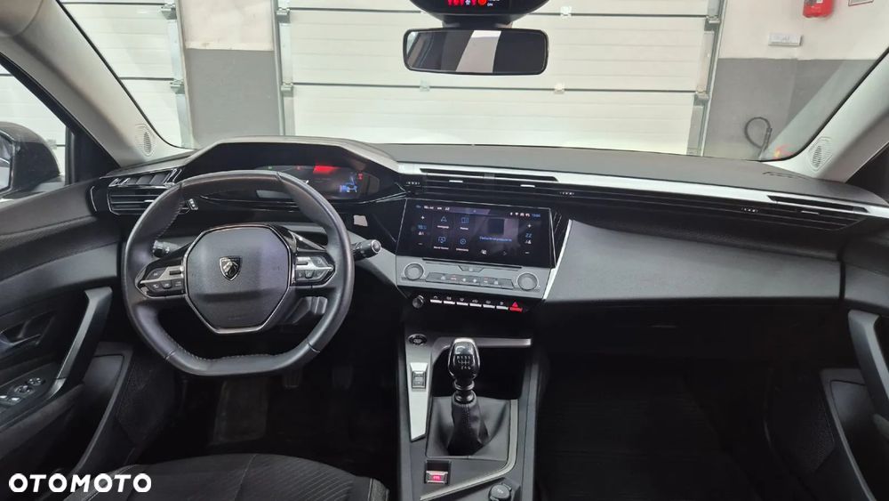 Peugeot 308 1.5 BlueHDi Active Pack S&S - 5
