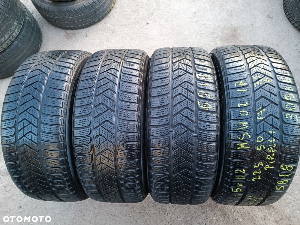 5x112 Alufelgi Felgi Aluminiowe 17 Koła Zimowe zima AUDI A4 B6 B7 B8 A6 C6 C7 C5 A3 8V Q3 Q5 VW TIGUAN PASSAT B5 B6 B7 B8 Touran  SHARAN TROC SEAT EXEO ateca ALHAMBRA TOLEDO SKODA IV 3 4 III Superb yeti karoq Mercedes Alu-Rad Legnica 225/50 6mm - 19