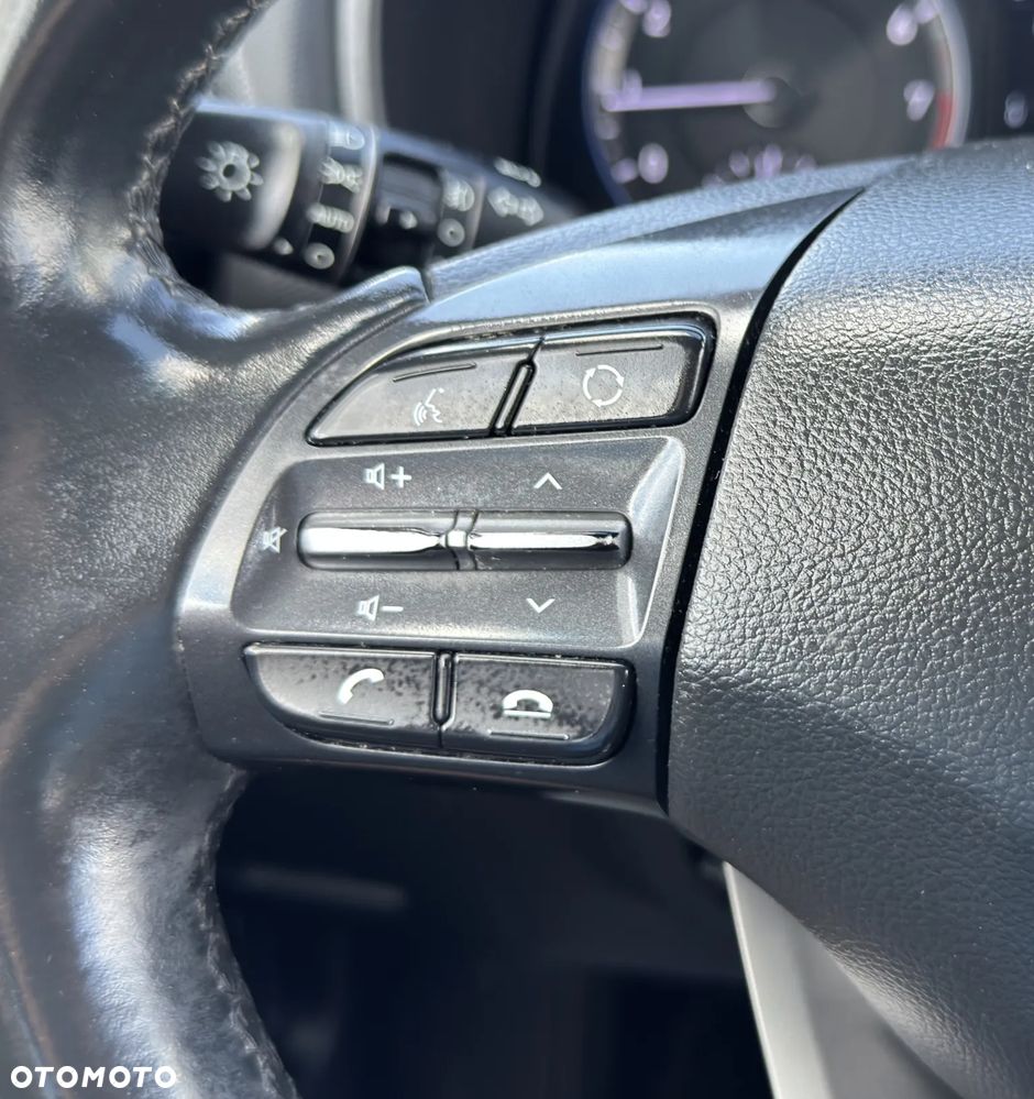 Hyundai Kona 1.6 T-GDI DCT 4WD Premium - 20