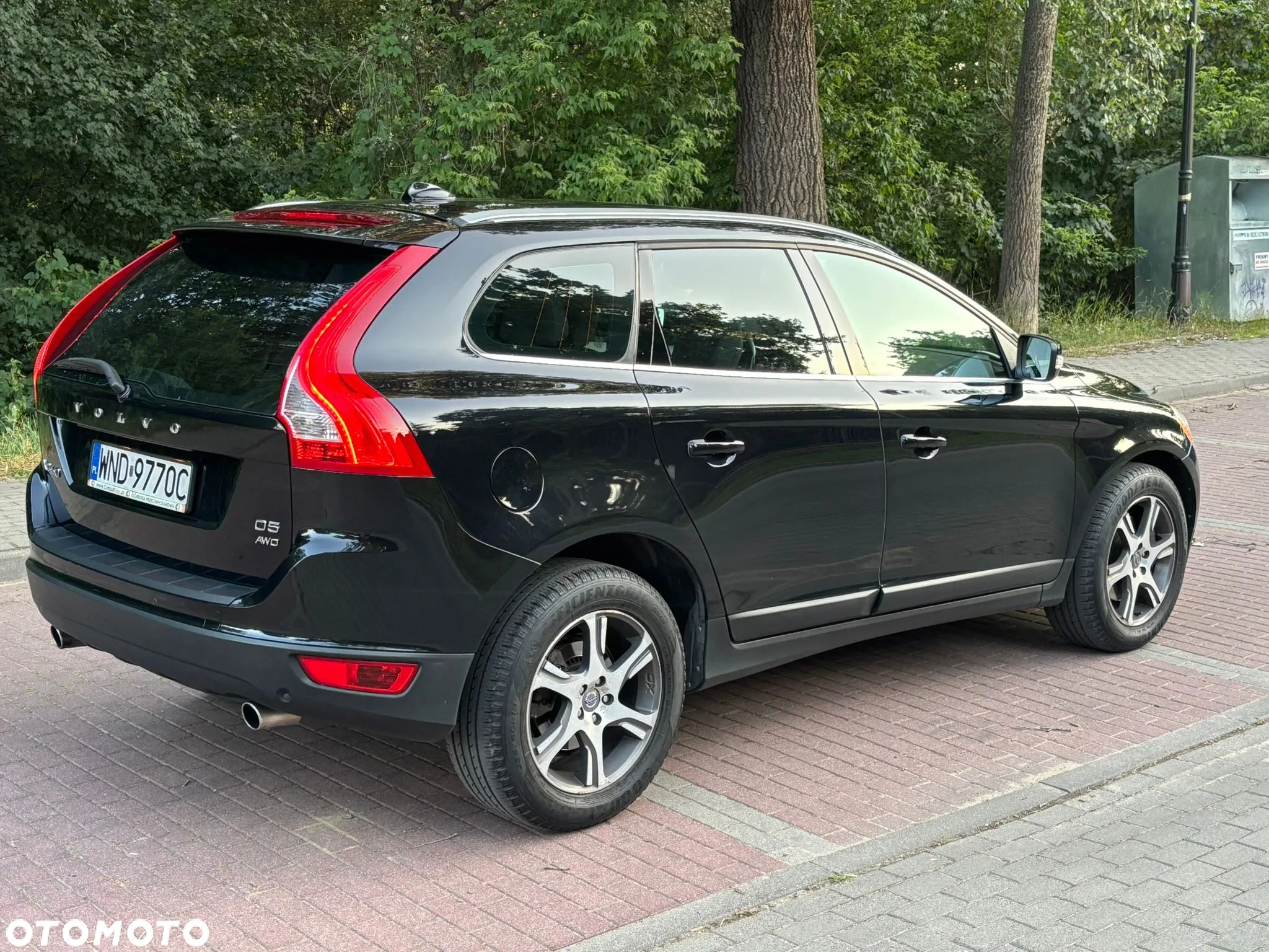 Volvo XC 60 - 22