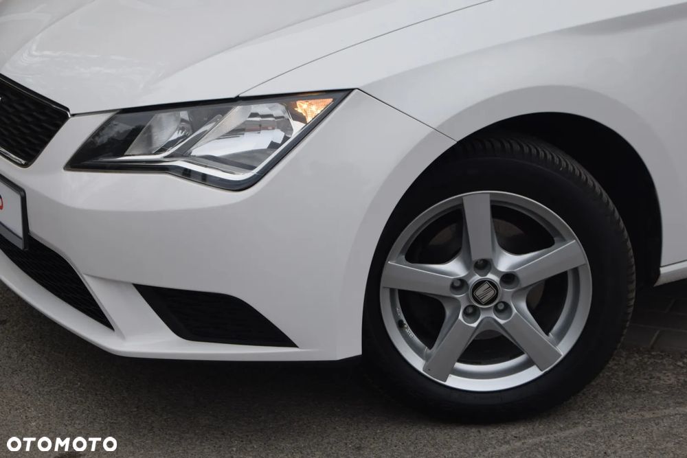 Seat Leon - 15