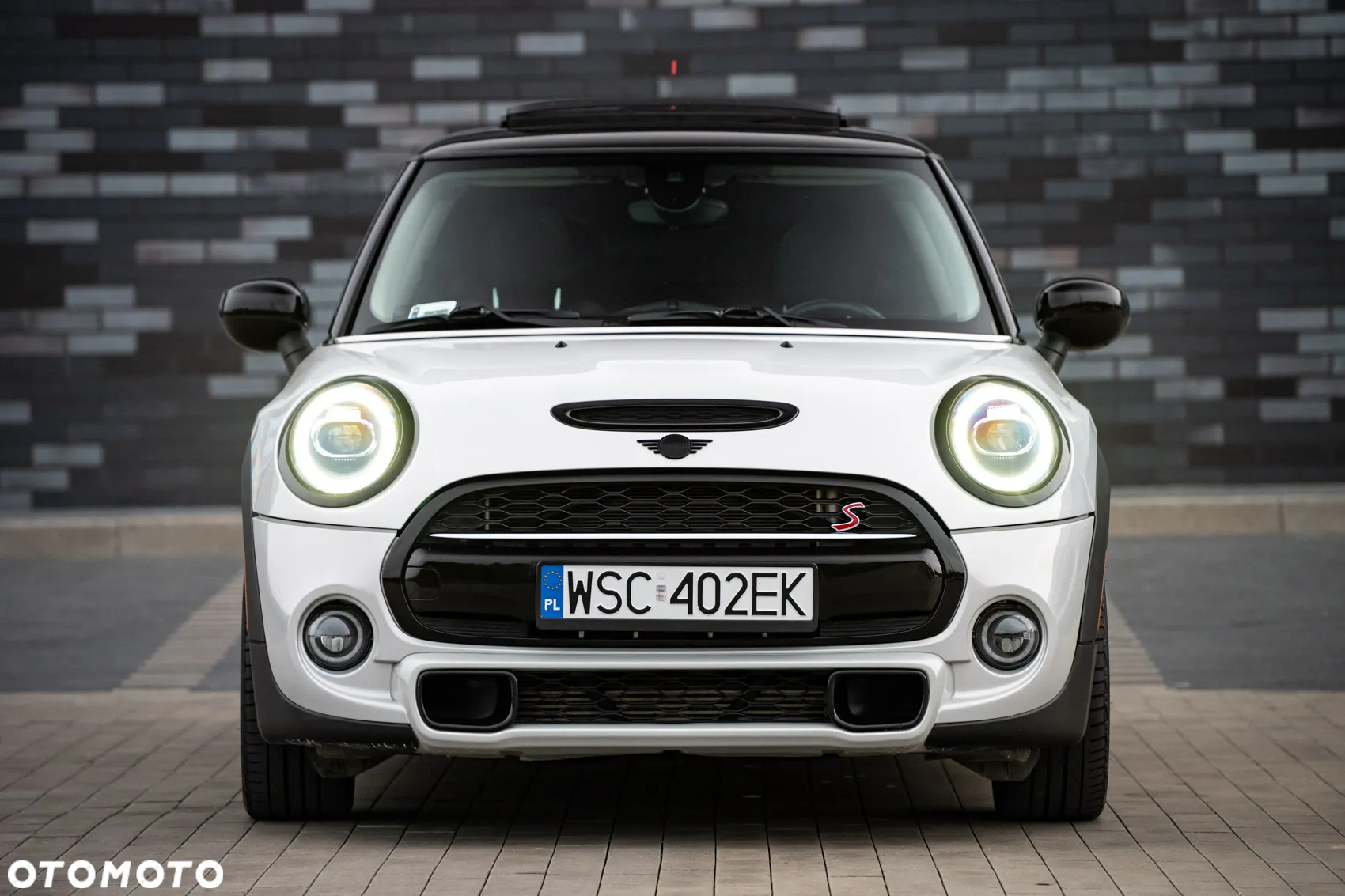 MINI Cooper S sport - 3