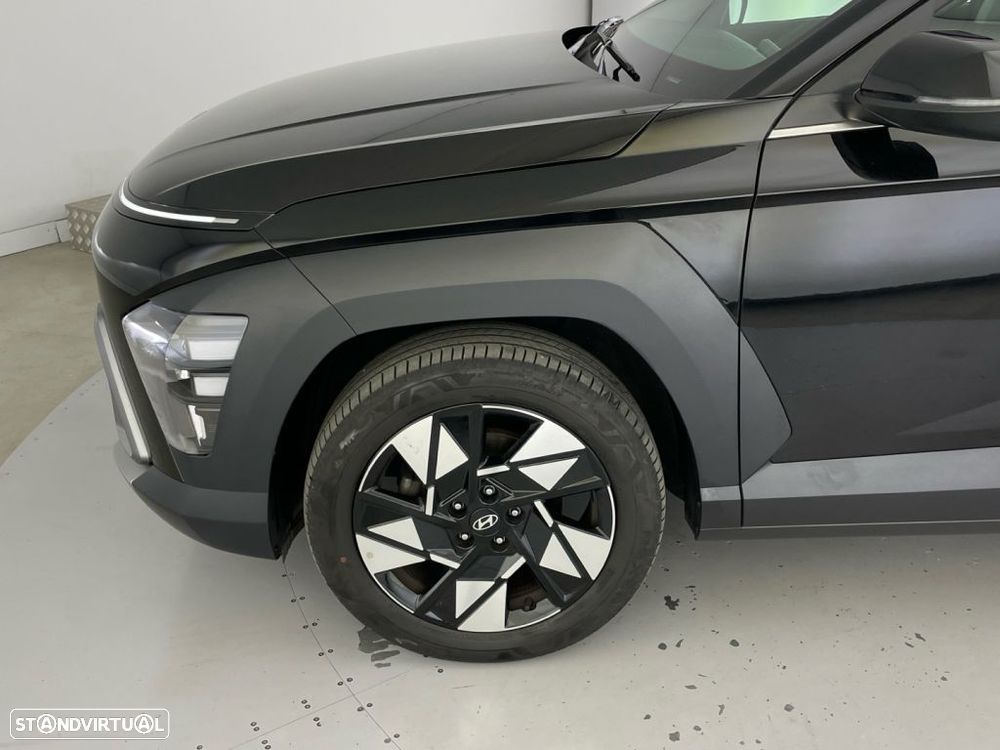 Hyundai Kauai 1.0 T-GDi Premium - 18