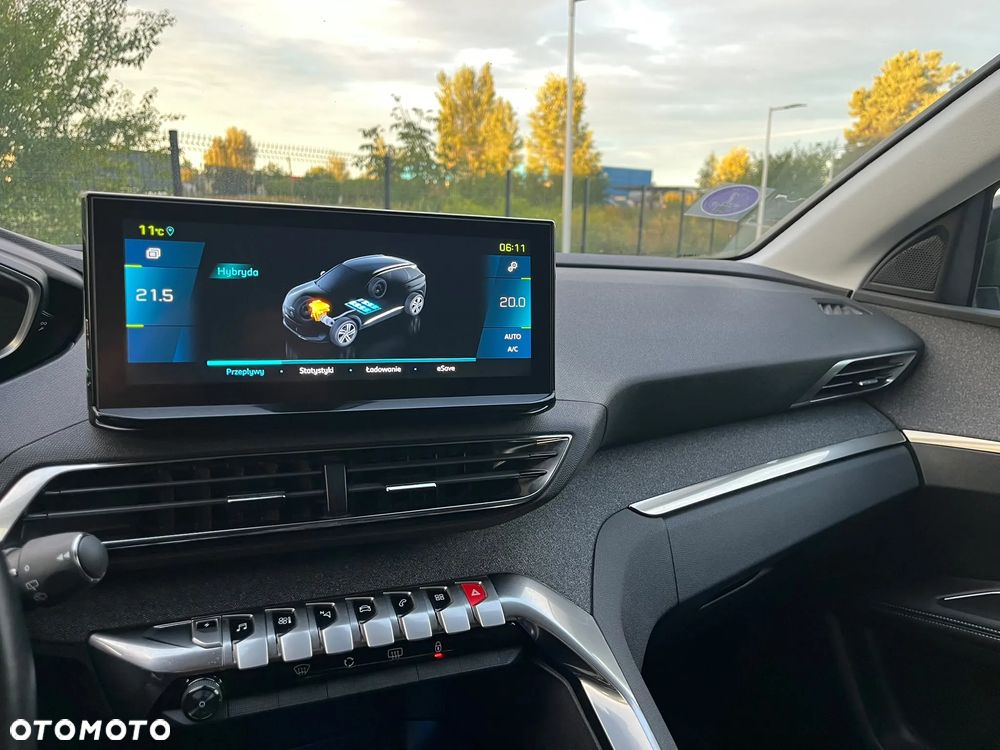 Peugeot 3008 225 e-EAT8 Allure Pack - 30