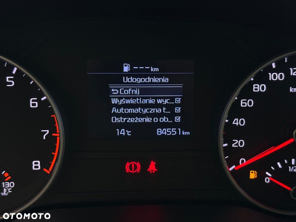 Kia Sportage 1.6 GDI M 2WD - 33