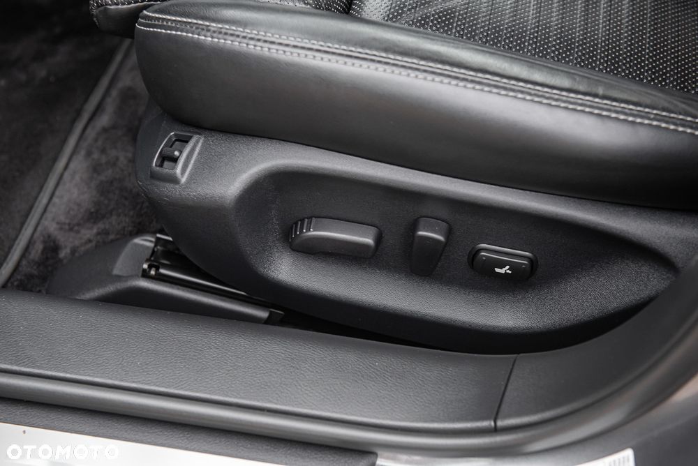 Infiniti Q50 Q50S AWD Sport Tech - 18