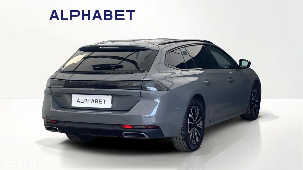 Peugeot 508 2024 photo 5