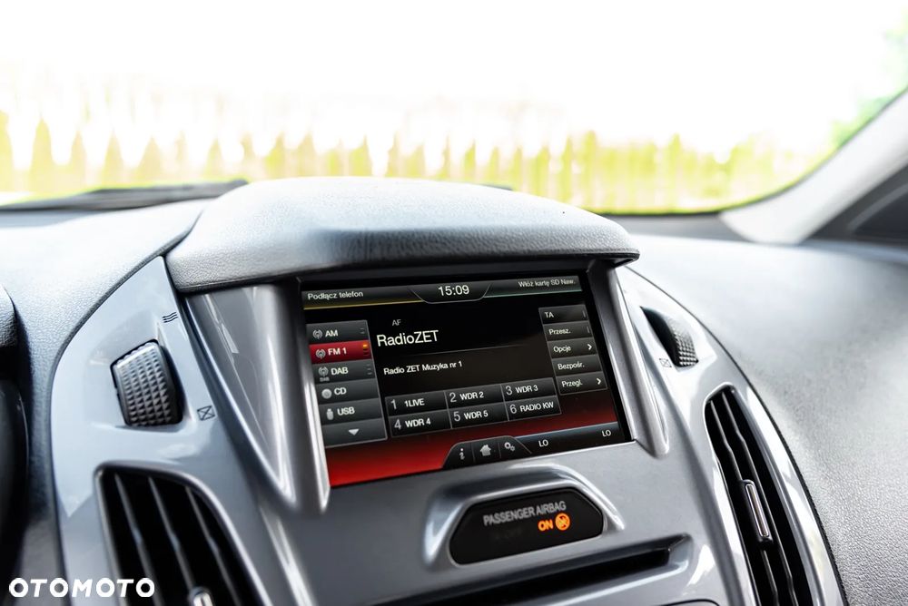Ford Tourneo Connect Grand 1.5 TDCi Start/Stop Titanium - 36