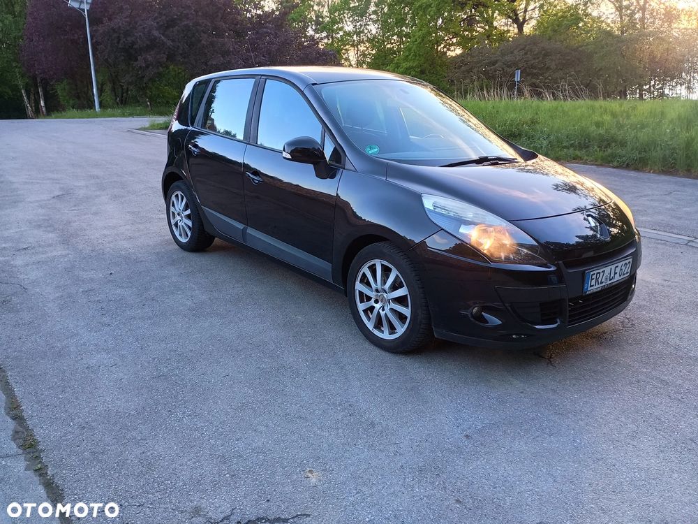 Renault Scenic 1.6 16V 110 Expression - 7
