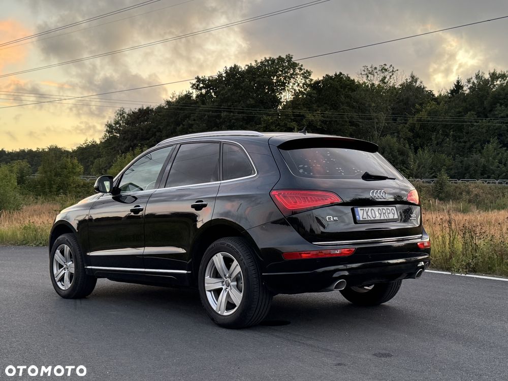 Audi Q5 - 5