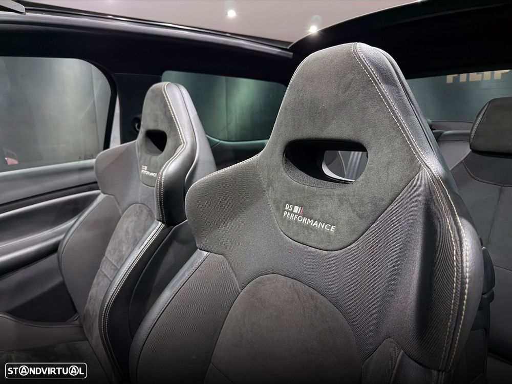 DS DS3 1.6 THP Performance - 16