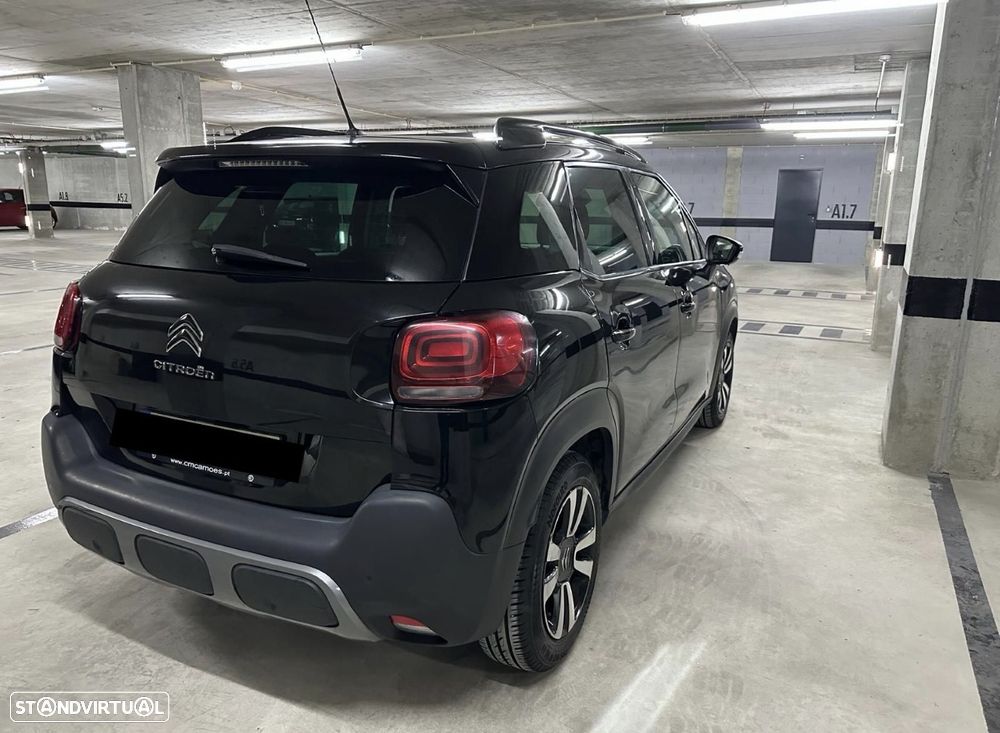 Citroën C3 Aircross 1.2 PureTech Feel - 3
