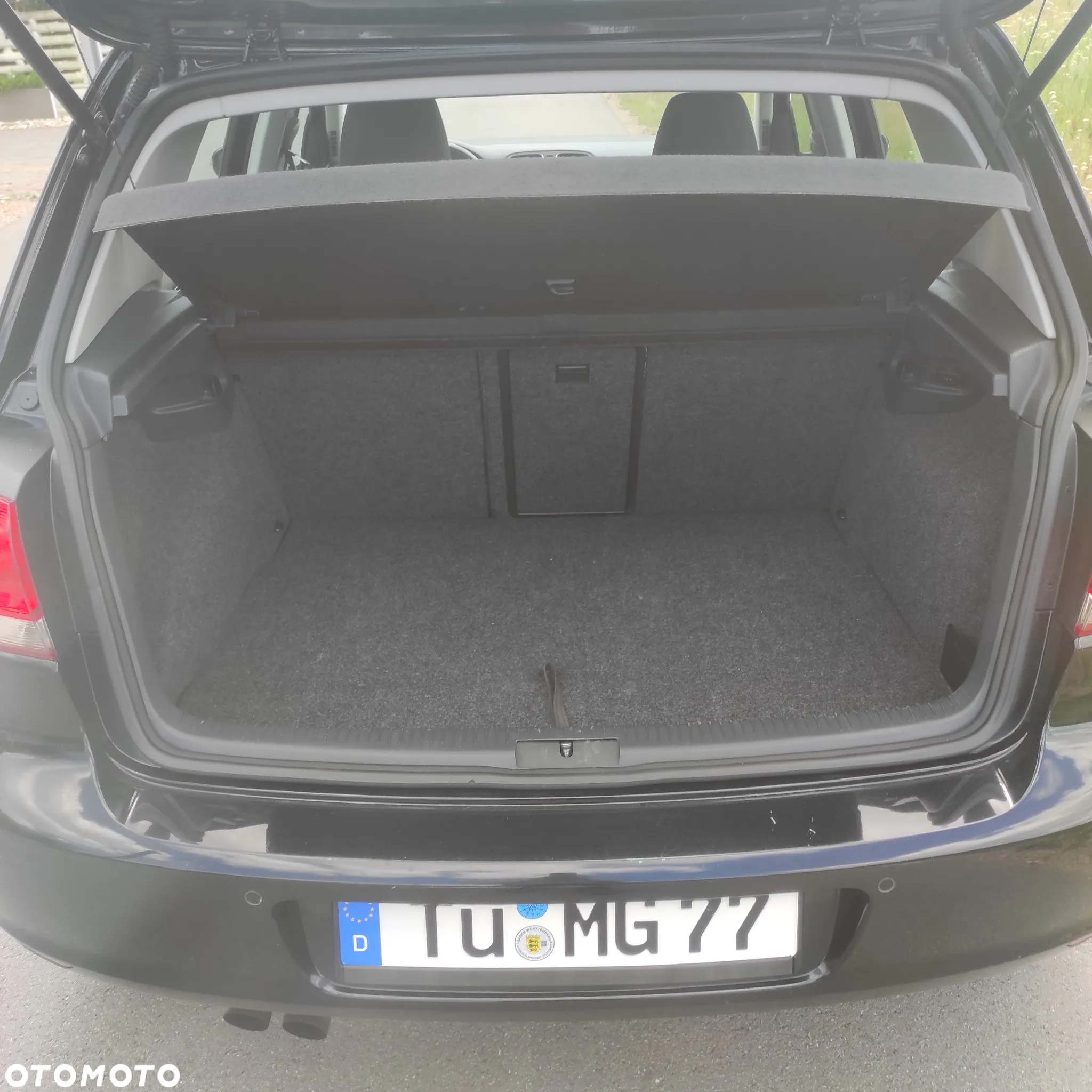 Volkswagen Golf - 20