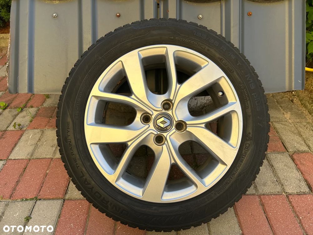 Renault Clio 1.2 16V Limited - 22