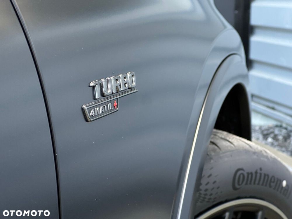 Mercedes-Benz GLC AMG 53 mHEV 4-Matic - 10