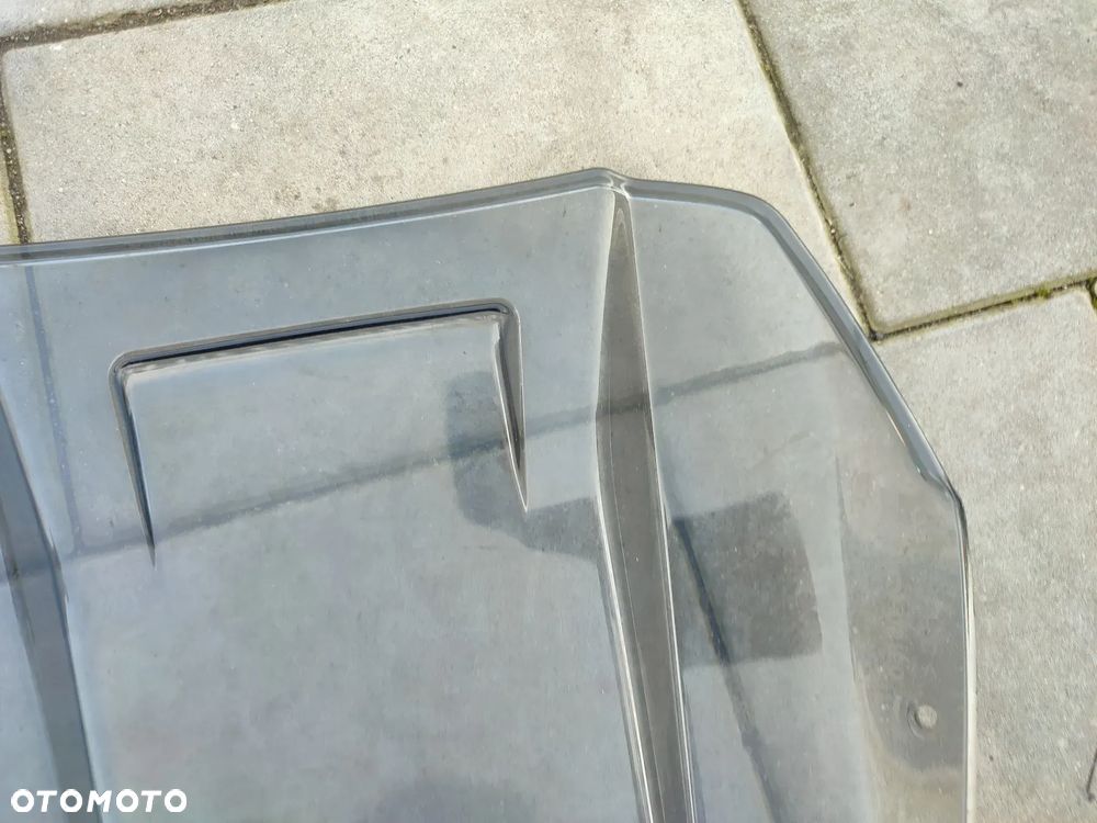Szyba, szybka, owiewka przód Yamaha XJ900 93-03 - 13