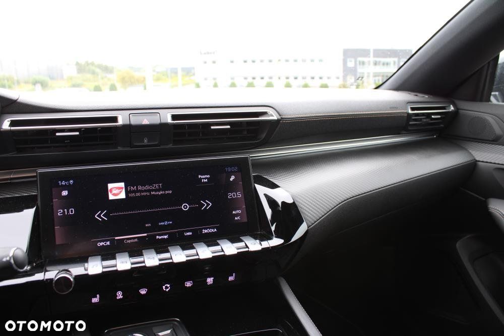 Peugeot 508 - 28