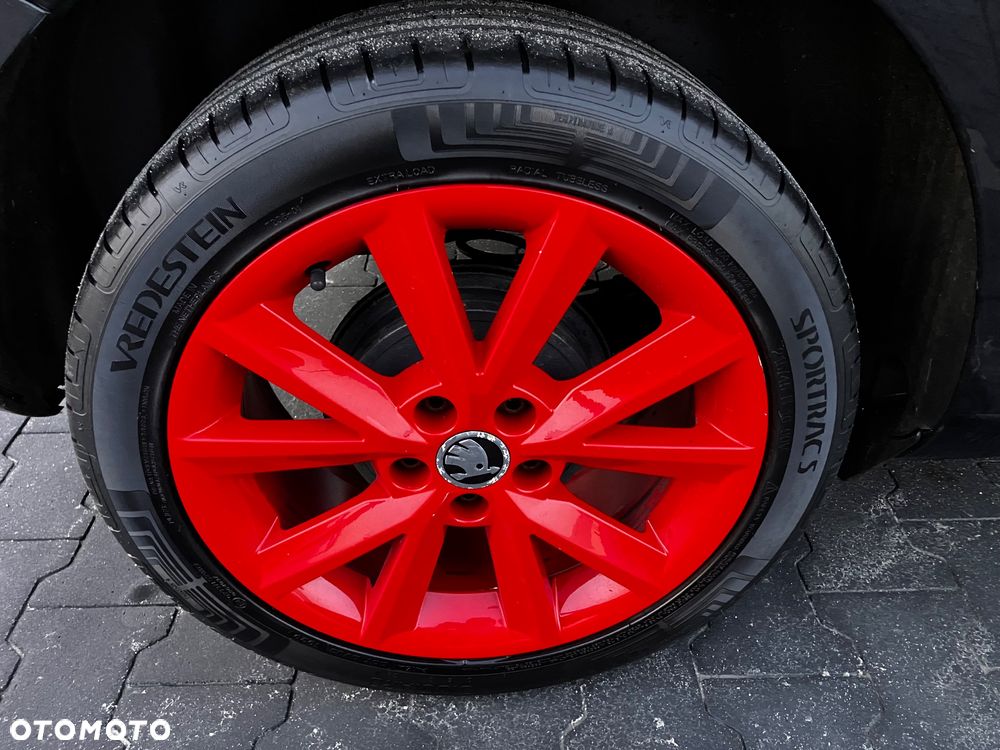 Skoda Fabia 1.4 TDI Monte Carlo - 19