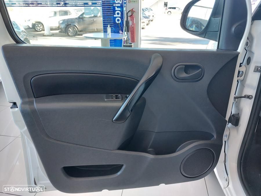 Renault Kangoo Express 1.5 dCi Business  - 3 Lug. -  Iva Dedutível - 11