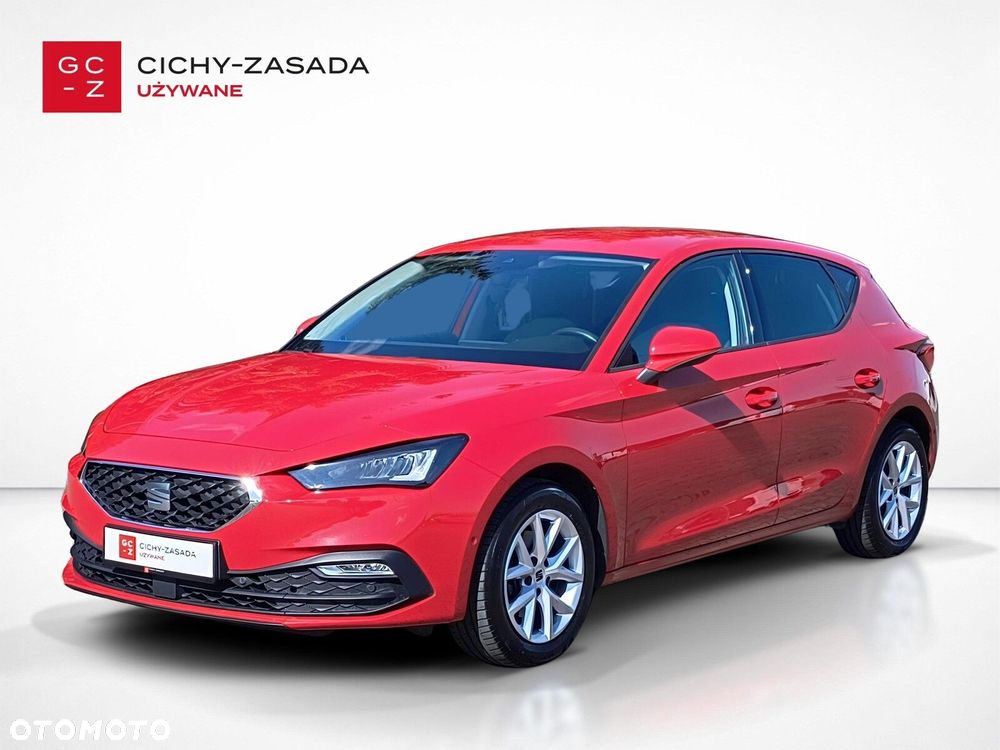 Seat Leon - 1