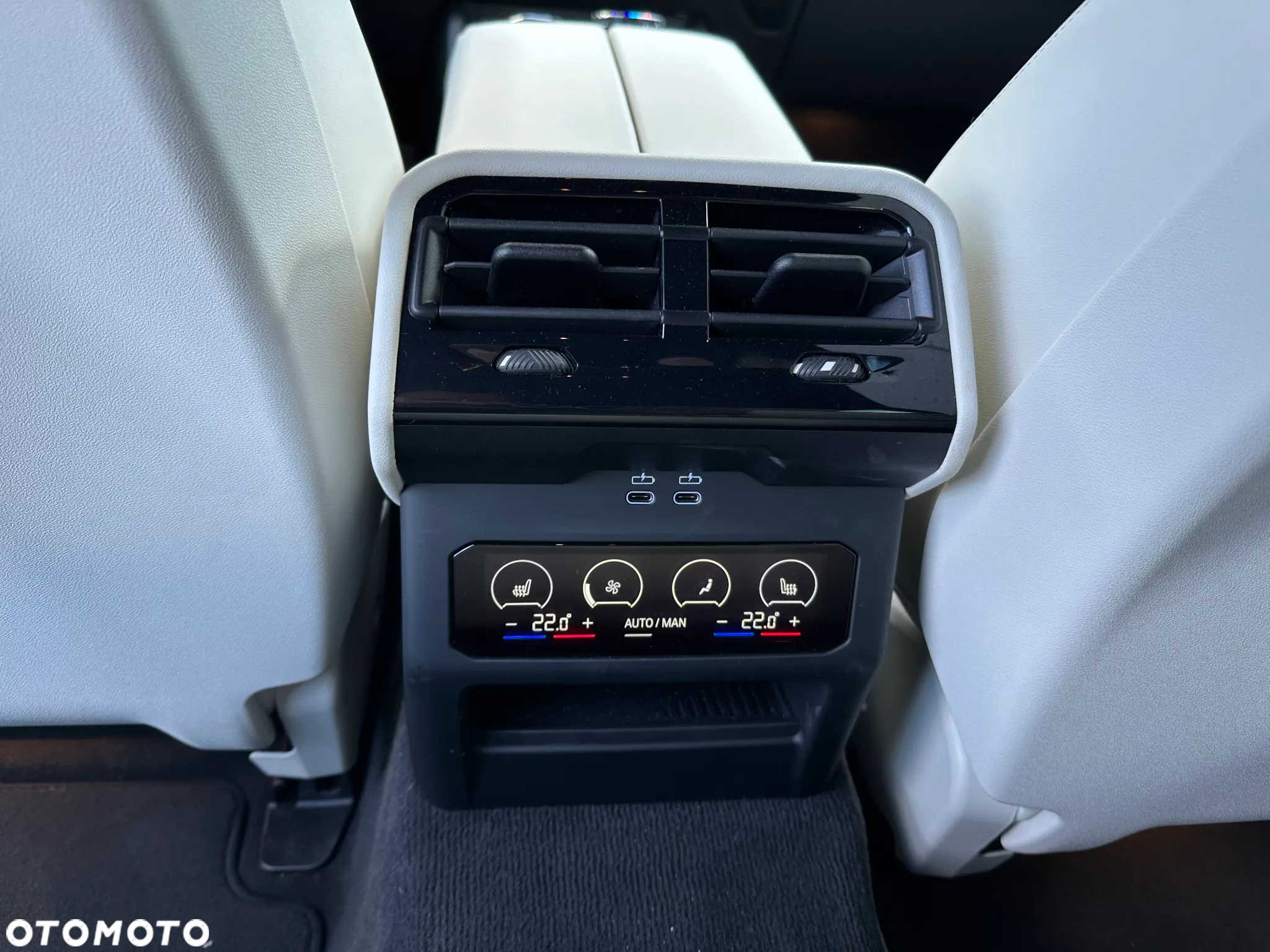 BMW Seria 5 - 22