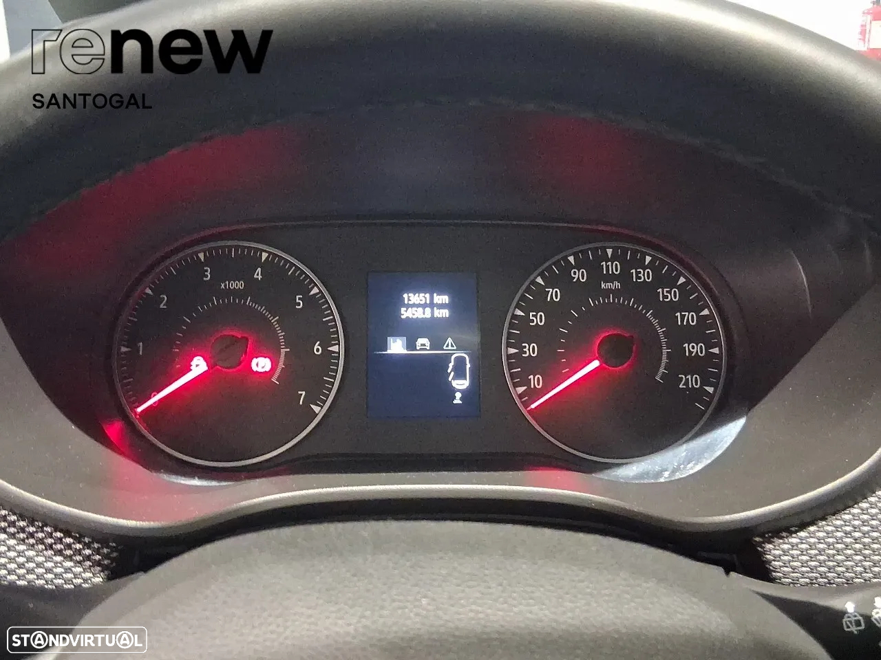 Dacia Sandero 1.0 TCe Expression - 11