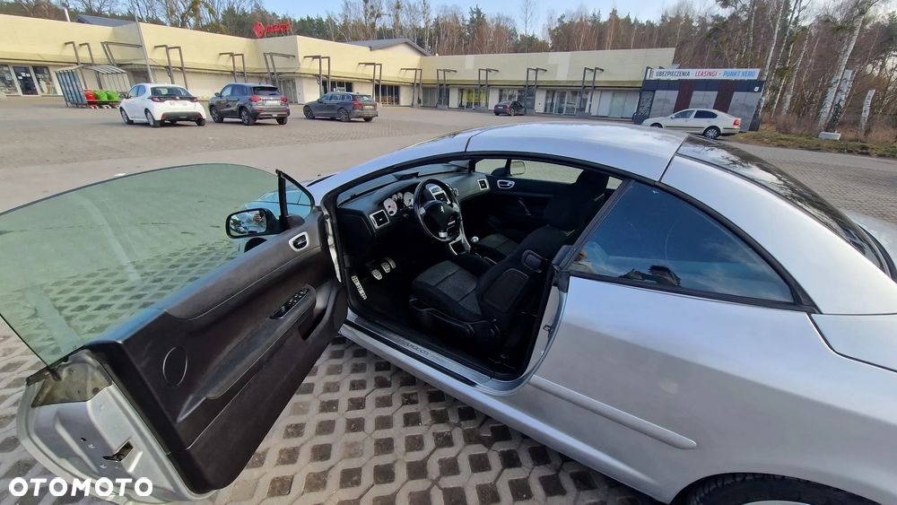 Peugeot 307 CC 135 - 7