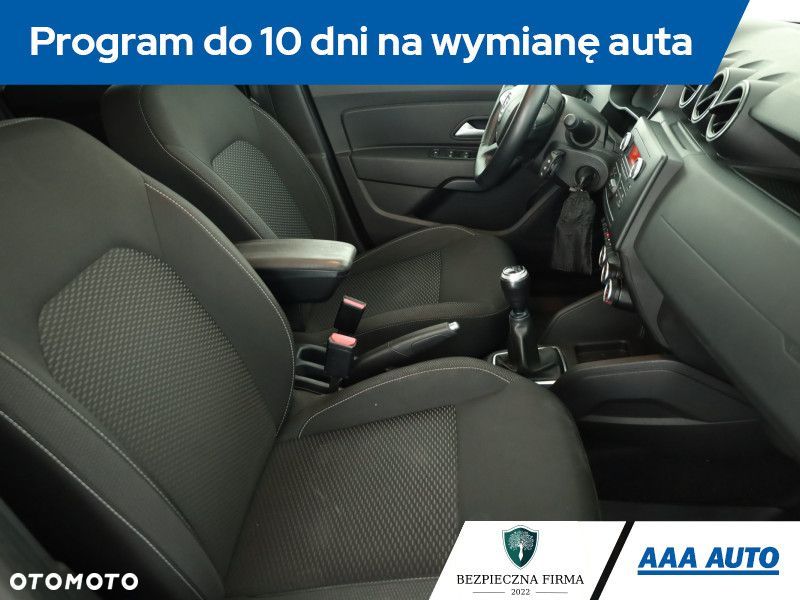 Dacia Duster - 8