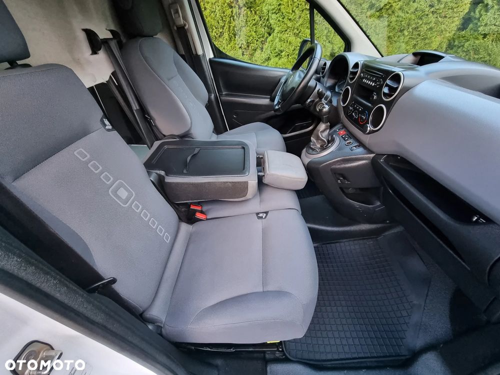 Citroën Berlingo - 17