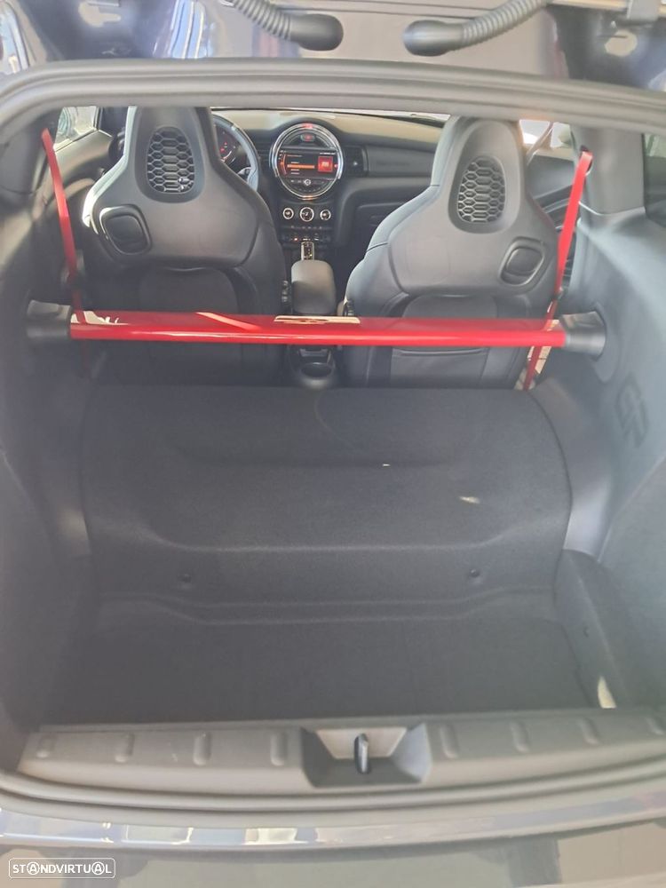 MINI 3 Portas John Cooper Works GP - 12