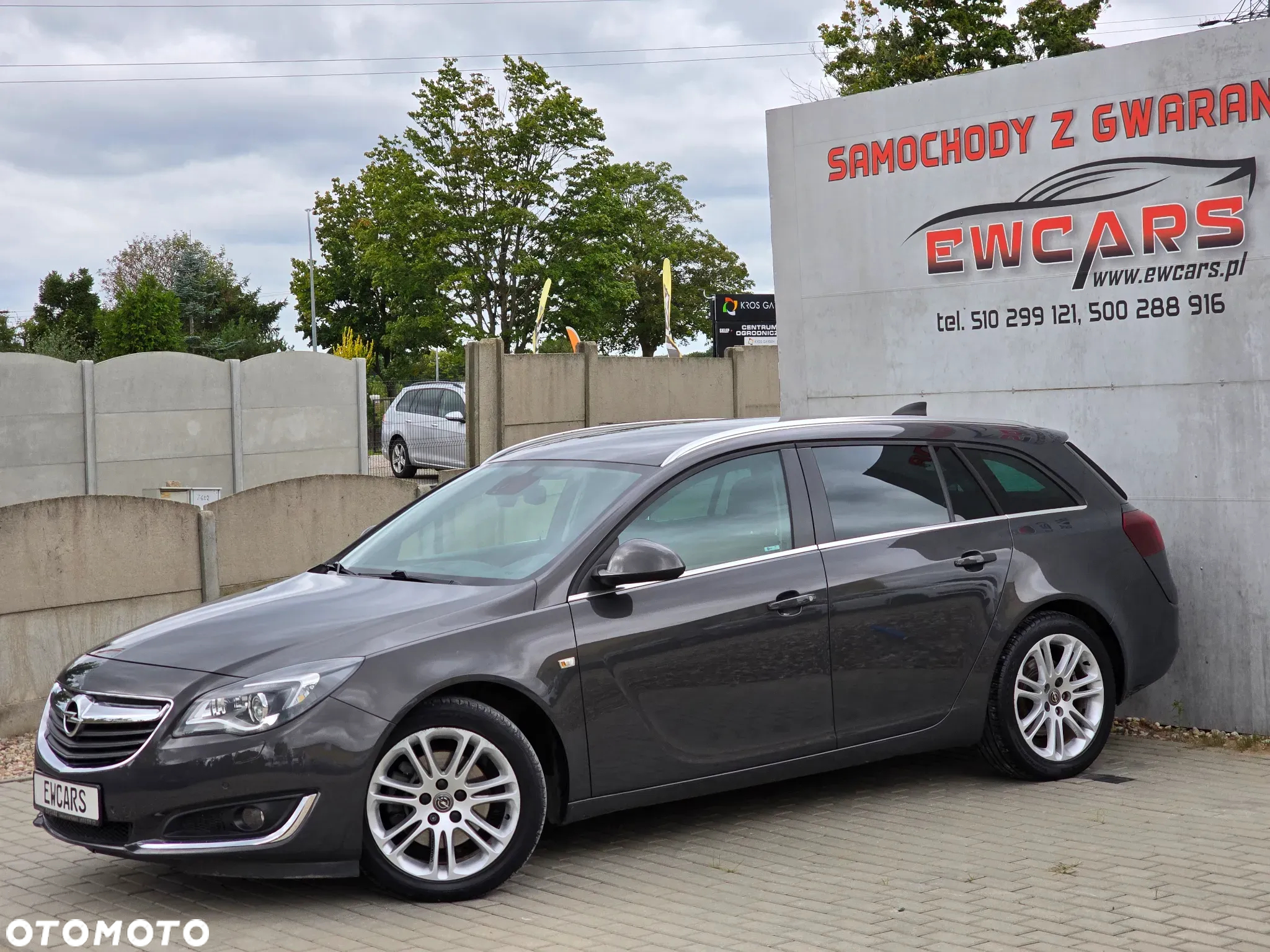 Opel Insignia 2.0 CDTI Cosmo S&S - 26