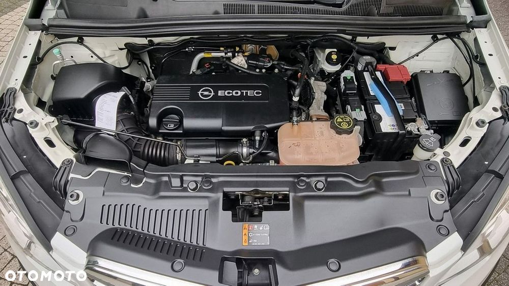 Opel Mokka - 10